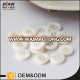 DIAN OEM 4 hole / 2 hole river shell Button fresh water pearl shell button