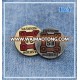 fashion combination buttons for jeans