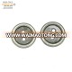 Alloy fancy 4 hole sew button with cheap price