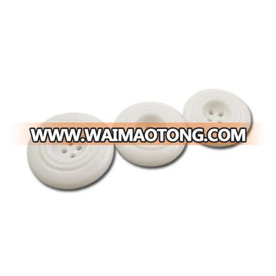 Very popular good price round button 32l 4 hole button