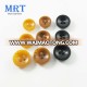 16L 18L 20L Garment accessories button, 4-holes resin button