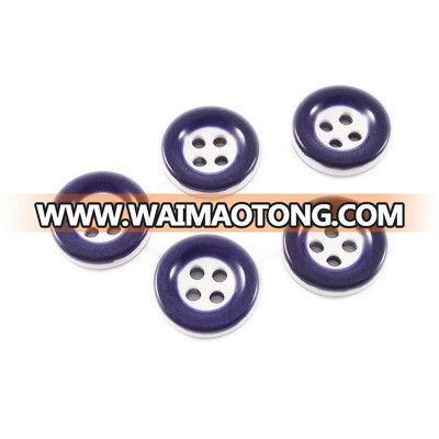 high quality accessories button,4-holes children buttons