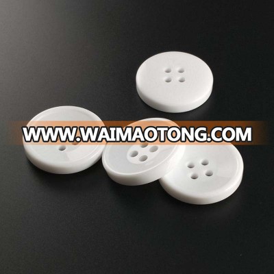 Hot Sale new design style button resin for clothes